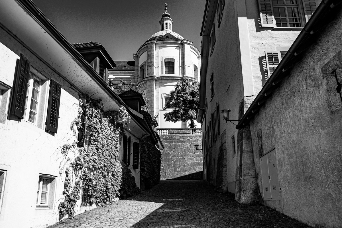 Solothurn Switzerland